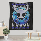 Hollow Ugly Sweater - Wall Tapestry