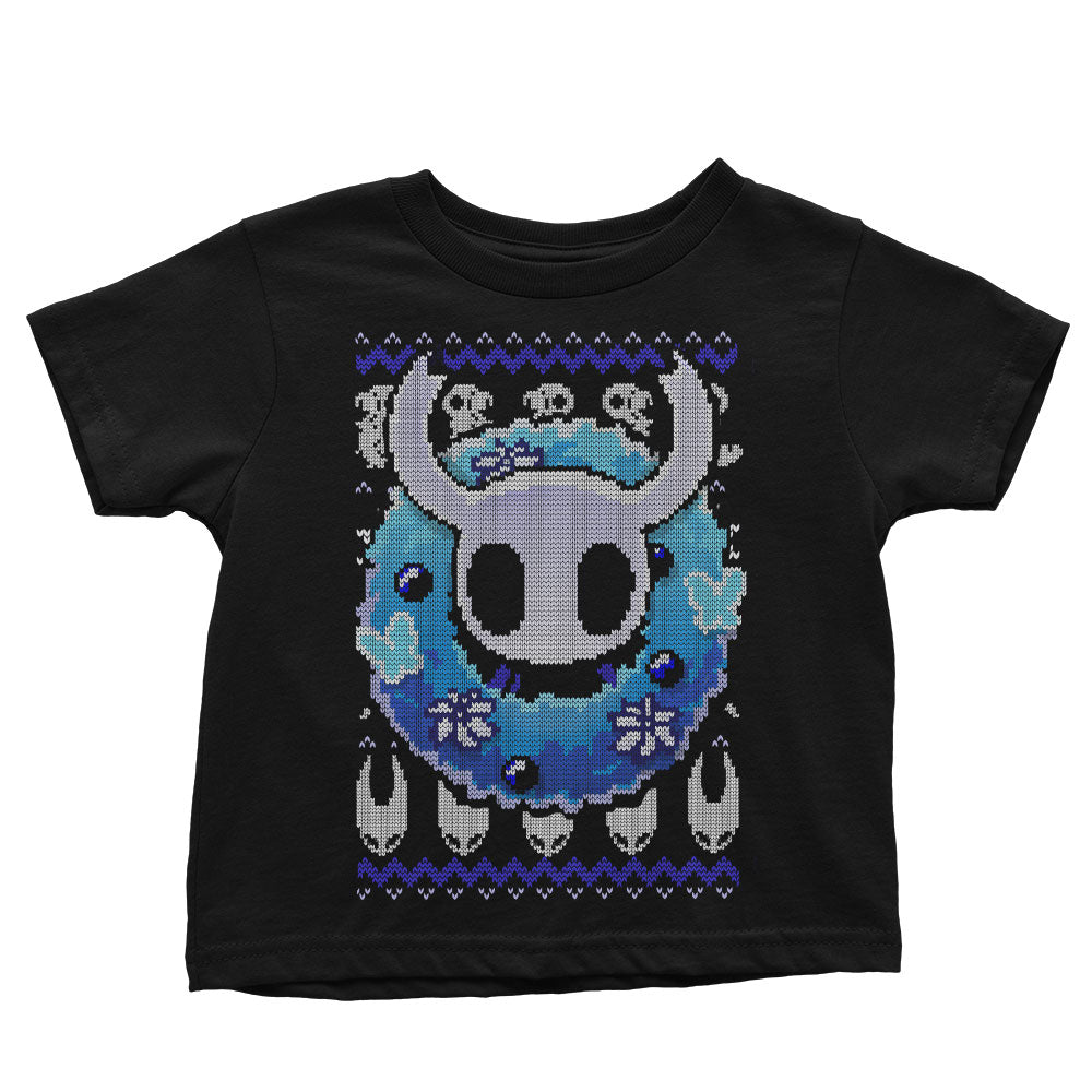 Hollow Ugly Sweater - Youth Apparel