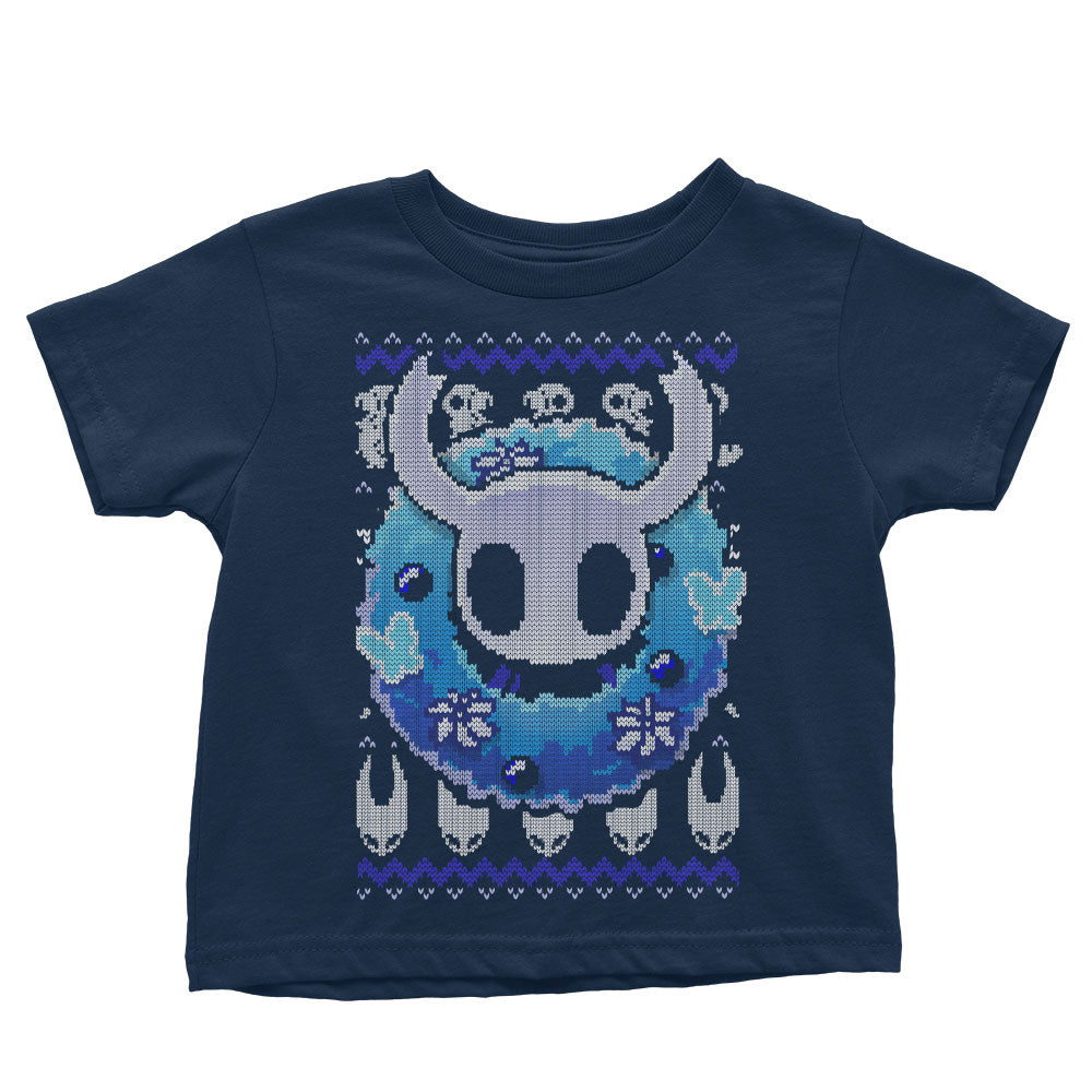 Hollow Ugly Sweater - Youth Apparel