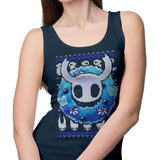 Hollow Ugly Sweater - Tank Top
