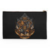 Home of Magic and Greatness - Accessory Pouch