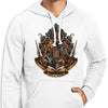 Home of Magic and Greatness - Hoodie