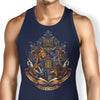 Home of Magic and Greatness - Tank Top