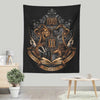 Home of Magic and Greatness - Wall Tapestry