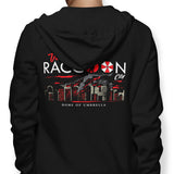 Home of Umbrella - Hoodie