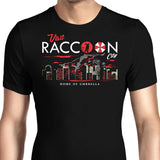 Home of Umbrella - Men's Apparel