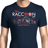 Home of Umbrella - Men's Apparel