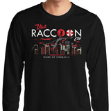 Home of Umbrella - Long Sleeve T-Shirt