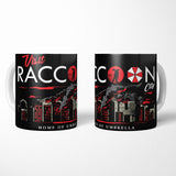 Home of Umbrella - Mug