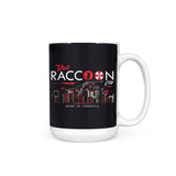 Home of Umbrella - Mug
