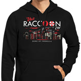 Home of Umbrella - Hoodie