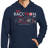 Home of Umbrella - Hoodie
