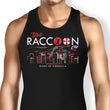 Home of Umbrella - Tank Top