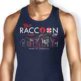 Home of Umbrella - Tank Top