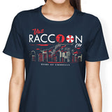 Home of Umbrella - Women's Apparel