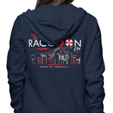 Home of Umbrella - Hoodie