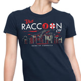 Home of Umbrella - Women's Apparel