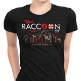 Home of Umbrella - Women's Apparel