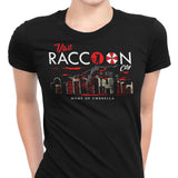 Home of Umbrella - Women's Apparel