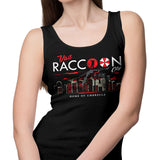 Home of Umbrella - Tank Top