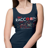 Home of Umbrella - Tank Top