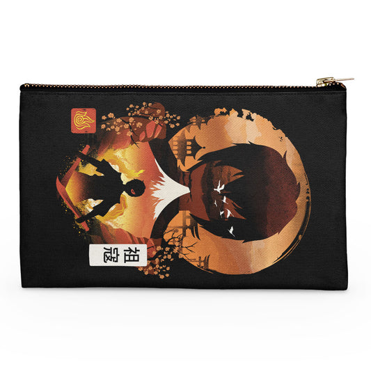 Honor Reclaimed - Accessory Pouch