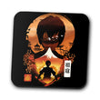 Honor Reclaimed - Coasters