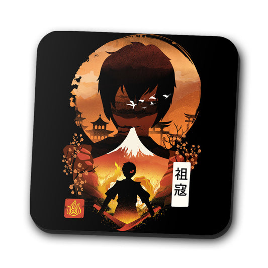 Honor Reclaimed - Coasters