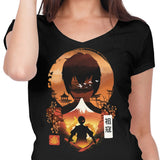 Honor Reclaimed - Women's V-Neck