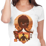 Honor Reclaimed - Women's V-Neck