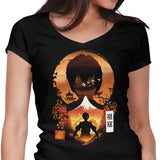 Honor Reclaimed - Women's V-Neck