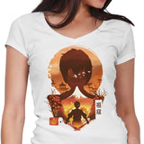Honor Reclaimed - Women's V-Neck