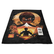 Honor Reclaimed - Fleece Blanket