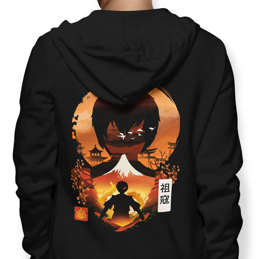Honor Reclaimed - Hoodie