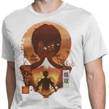 Honor Reclaimed - Men's Apparel