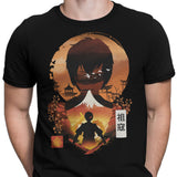 Honor Reclaimed - Men's Apparel