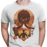 Honor Reclaimed - Men's Apparel