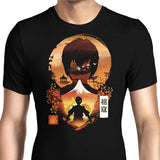 Honor Reclaimed - Men's Apparel