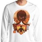Honor Reclaimed - Long Sleeve T-Shirt