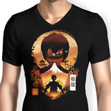 Honor Reclaimed - Men's V-Neck
