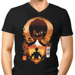 Honor Reclaimed - Men's V-Neck