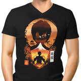 Honor Reclaimed - Men's V-Neck