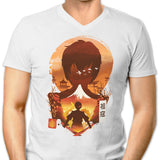 Honor Reclaimed - Men's V-Neck