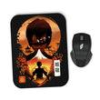 Honor Reclaimed - Mousepad