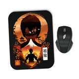 Honor Reclaimed - Mousepad