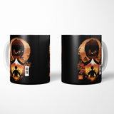 Honor Reclaimed - Mug