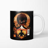 Honor Reclaimed - Mug