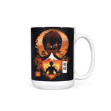 Honor Reclaimed - Mug