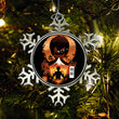 Honor Reclaimed - Ornament