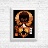 Honor Reclaimed - Posters & Prints